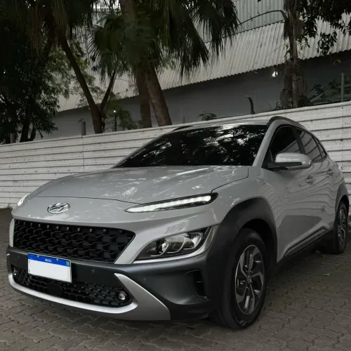 Hyundai Kona 1.6 16V Aut. (hibrido) 2024