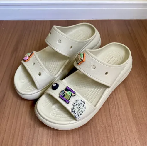 Crocs Classic Crush Sandal original