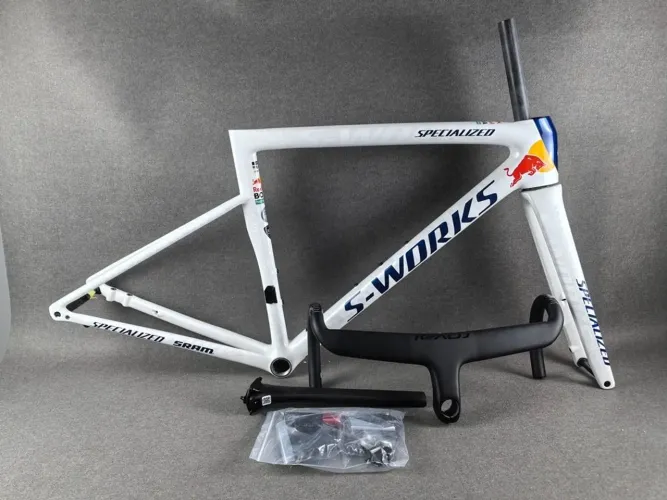 Quadro Specialized Tarmac SL8 OEM