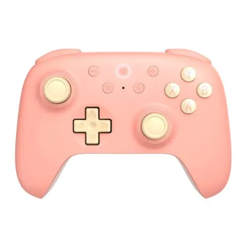 Controle Sem fio 8BitDo Ultimate 2C, Bluetooth, Pessêgo