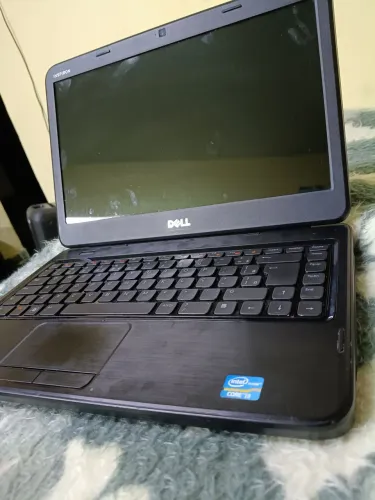 nootebook Dell n4050