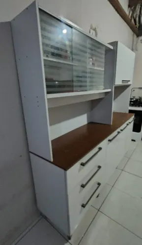 Armário de cozinha