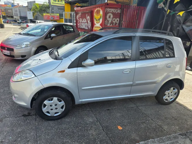Chery Face 1.3 16v/1.3 16V Flex.mec. 2013