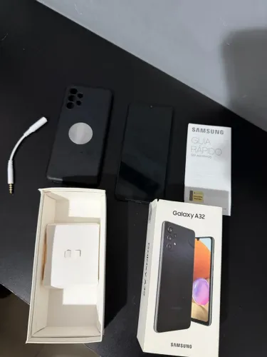 Samsung A32 128Gb