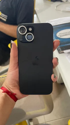 IPHONE 15 256gb