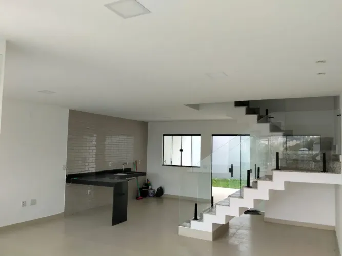 Casa à venda, Jardim Belvedere, Volta Redonda, RJ