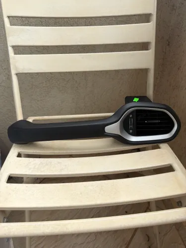 Difusor ar Jeep Renegade passageiro 