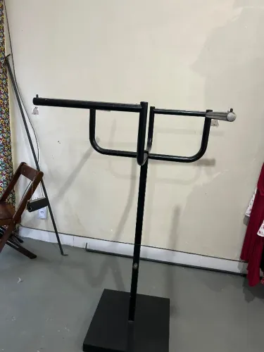 Arara de roupa