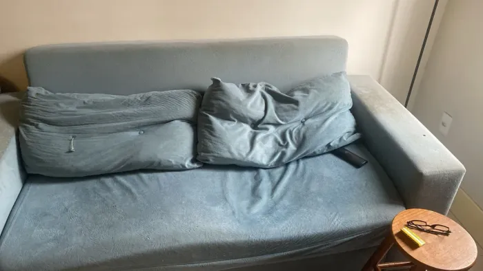 Sofá cama