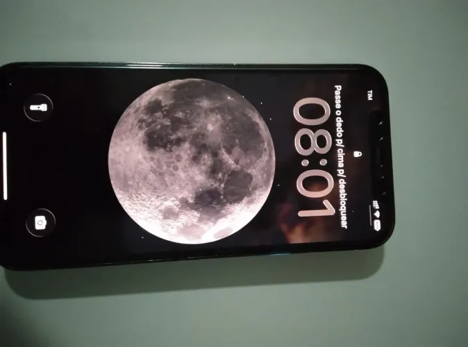 iPhone 12 Pro