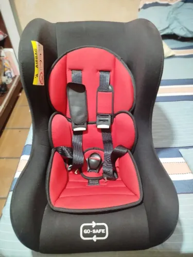 Cadeirinha de bebê 0-25kg