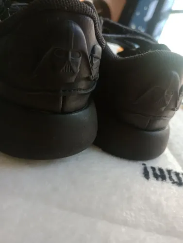 Tênis infantil Adidas