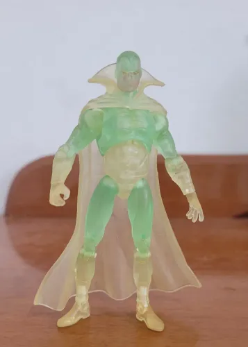 Boneco Visão Marvel Universe Hasbro 3.75 