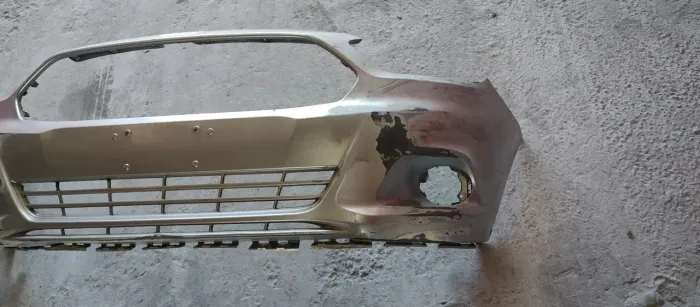 Para-choque Ford Ka