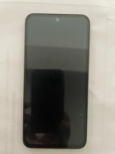 Galaxy A54 5G