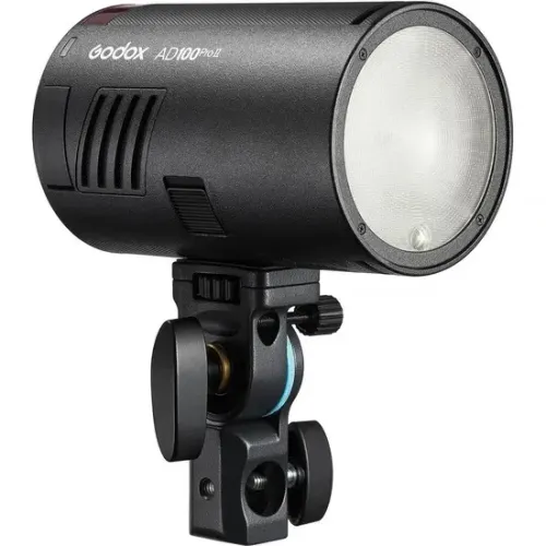 Flash Godox AD100 Pro II - Preto - Lacrado na caixa 
