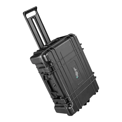 MALETA B&W INTERNATIONAL TYPE 66 OUTDOOR CASE