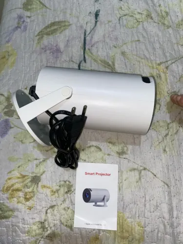Projetor Ultra HD Smart