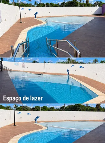 Apartamento à venda térreo