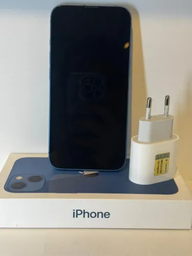 IPHONE 13 128 GIGA ESTADO DE NOVO 