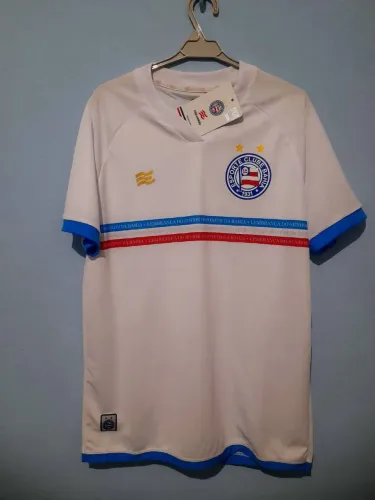 Camisa do Bahia 1 Esquadrão P