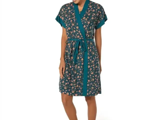 Robe Ermitage DeMillus 