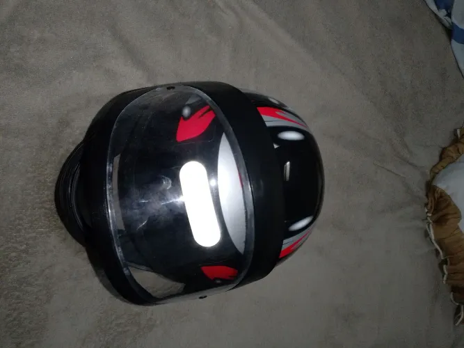 Capacete San Marino n 62