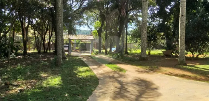 Sítio com 4 quartos à venda em Chácara real (caucaia do alto) - SP