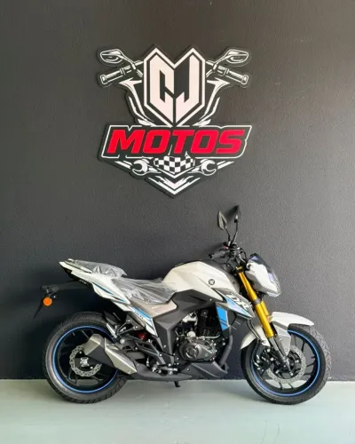 Haojue DR 160 Zero KM