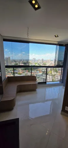 Apartamento NOVO à VENDA no Condomínio Odyssey, Região Central, Londrina - PR.