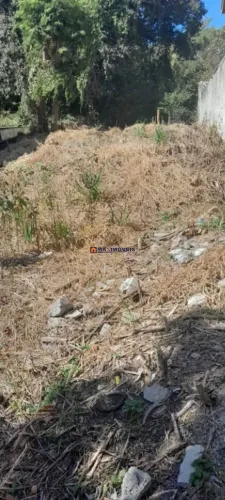 Terreno à venda, 230 m² por R$ 320.000 - Jardim Maristela - Atibaia/SP