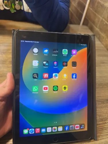 iPad Pro 128GB