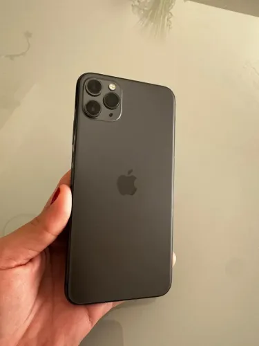 Iphone 11 pro max 256 gb