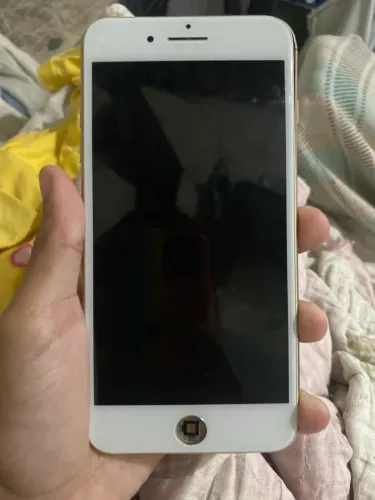 iPhone 8 Plus 64gb sem Touch ID