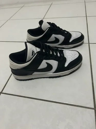 Nike Dunk Panda