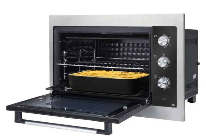 Forno elétrico de embutir Philco 47 litros ZAP *