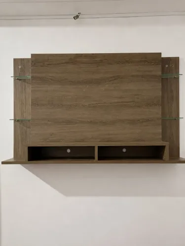 Painel sala Mdf