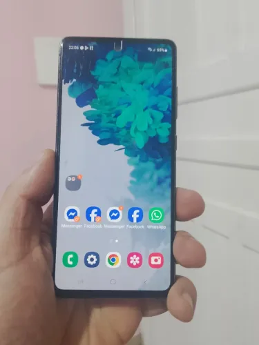 Samsung S20 FE 5G 