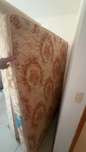Cama de casal