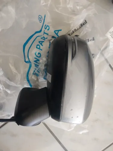 Retrovisor direito com pisca Honda fit