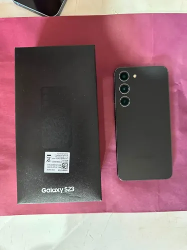 Samsung S23