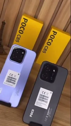 POCO C85