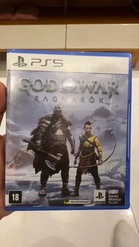 Jogo ps5