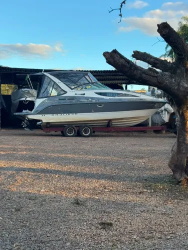 Bayliner 31