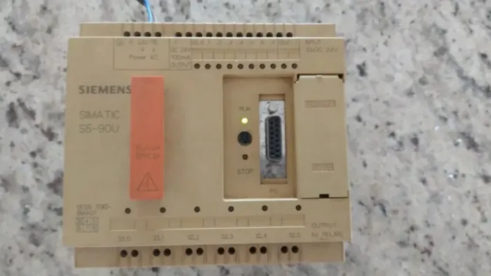 CLP SIEMENS S5-90U