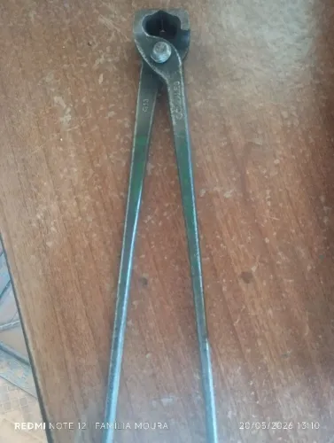 Turquesa g13