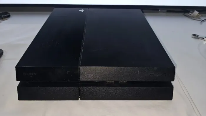 PlayStation 4 Fat 500GB + 2 Controles + Caixa Original