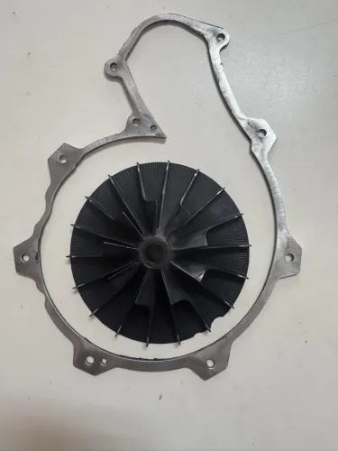 Rotor para Supercharger Jet Ski Sea Doo.
