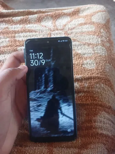 Redmi note 12