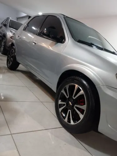 Chevrolet Celta Spirit/ LT 1.0 MPFI 8V Flexp. 5P 2012
